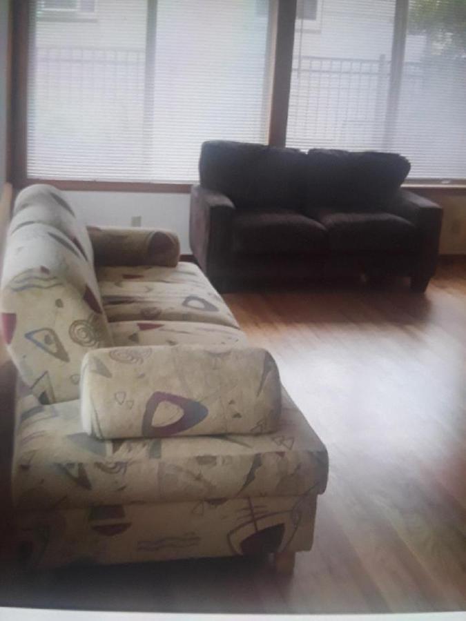טקומה Lake House # 1 מראה חיצוני תמונה